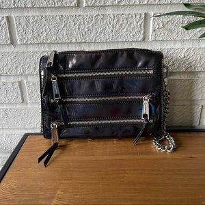 Rebecca Minkoff Oil Slick Bag